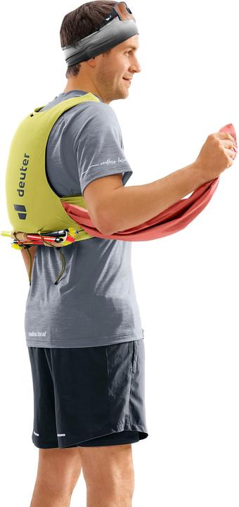 Produktbild Deuter Traick 5 (5 l)