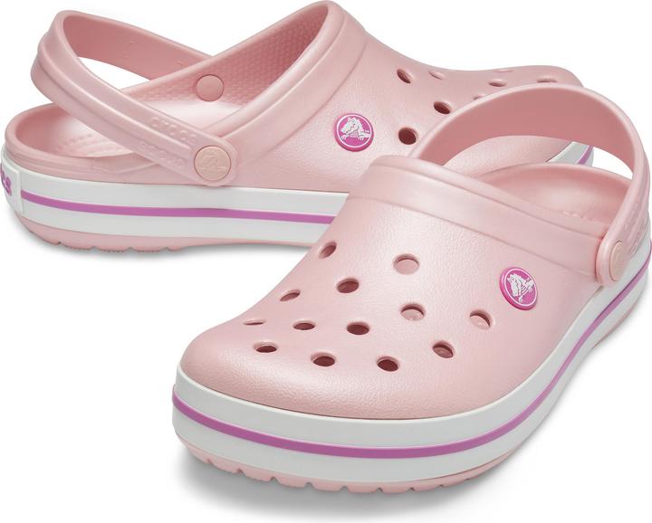 Actual product image Crocs Crocband (37, 38)