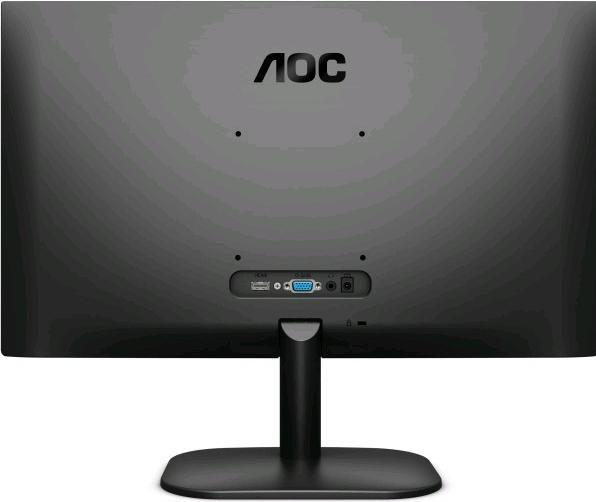 Productafbeelding AOC 24B2XH (1920 x 1080 Pixels, 24")