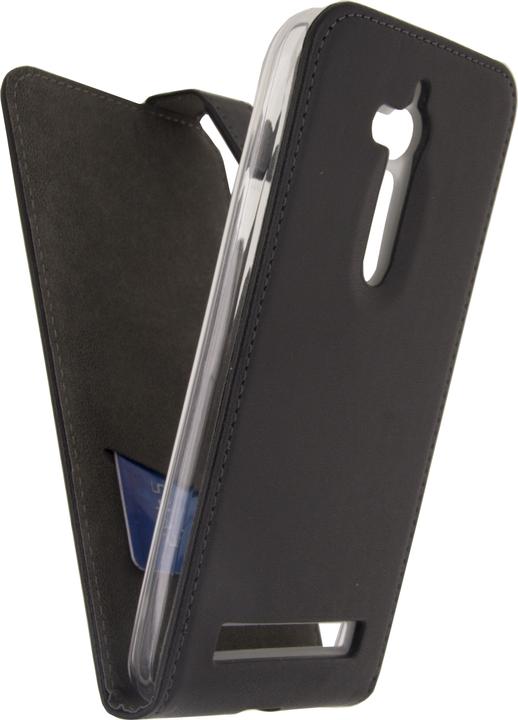 Immagine prodotto Mobilize Custodia classica Gelly Flip (Asus Zenfone Go)