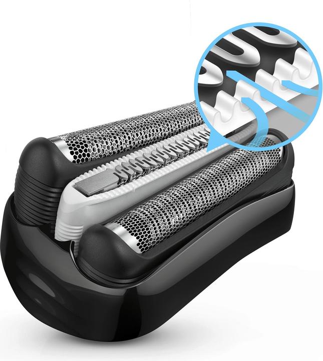 Produktbild Braun Series 3