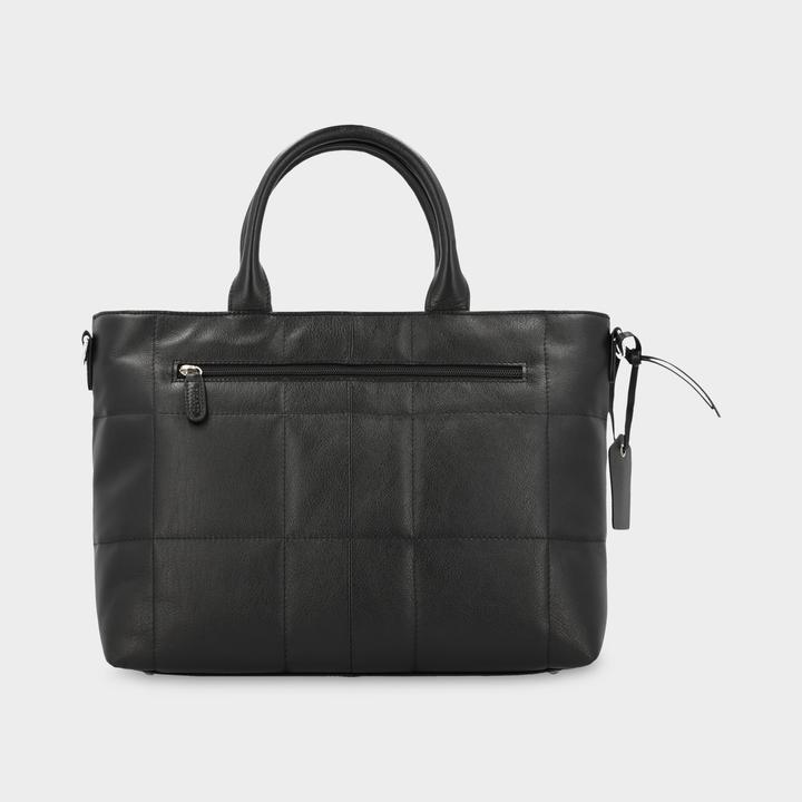 Actual product image Picard Plaza handbag leather 37 cm (13 l)