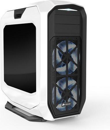 Produktbild Corsair Graphite 780T (ATX, mATX, Mini-ITX, E-ATX, XL-ATX)