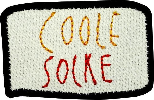 cool sock