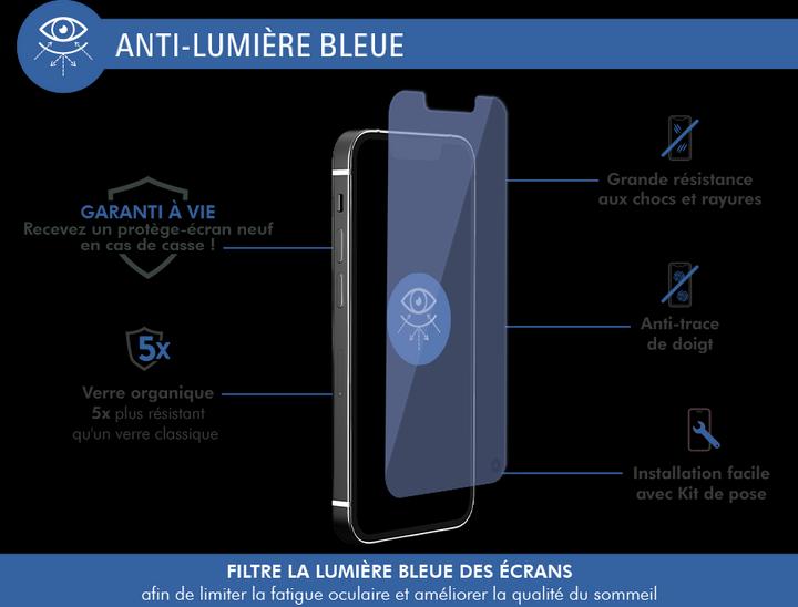 Immagine prodotto Force Anti Blu (1 Pezzo/i, Apple iPhone 13 mini)
