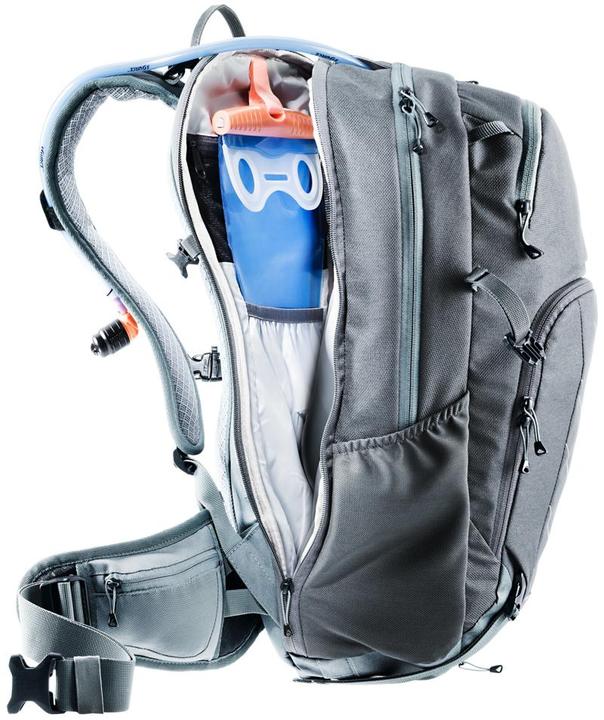 Image du produit Deuter Attaque 22 EL (22 l)