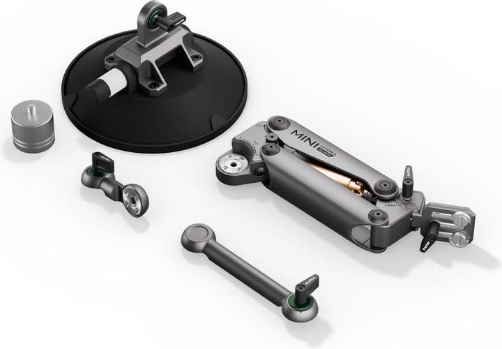 Produktbild Tilta Hydra Alien Mini Car Mounting System (Diverses Video Zubehör)