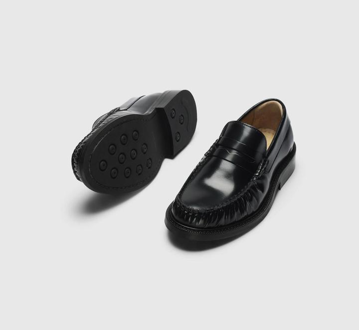 Produktbild Selected Femme Klassischer Lederhalbschuhe (40)