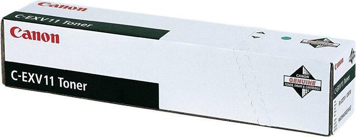 Produktbild Canon C-Exv 11 (BK)