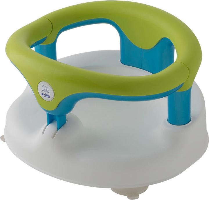 Rotho Babydesign Siège de bain pour bébé