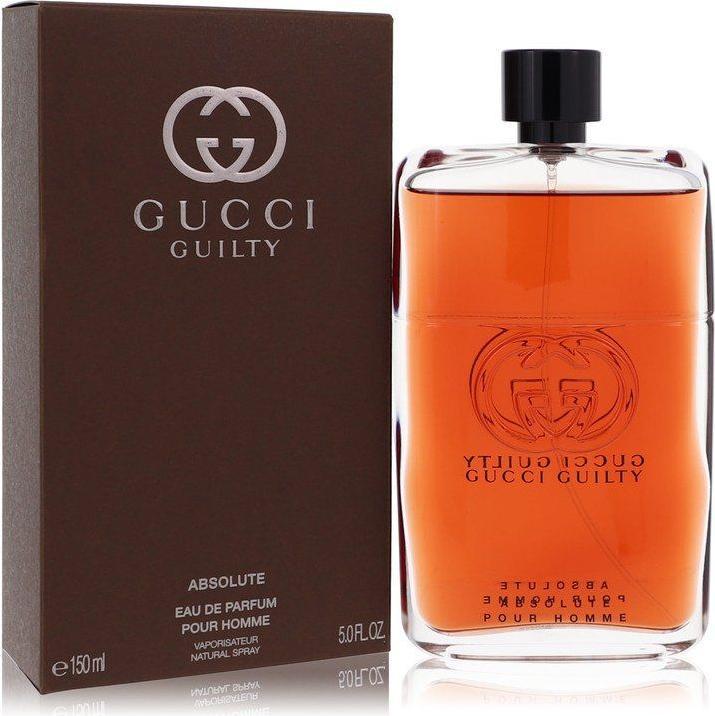 Immagine prodotto Gucci Colpevole Assoluto (Eau de parfum, 150 ml)