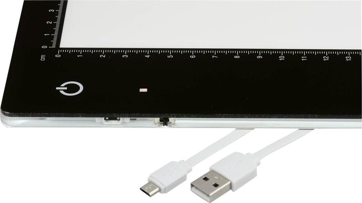 Produktbild Kaiser Fototechnik Slimlite Plano (Videoleuchte)