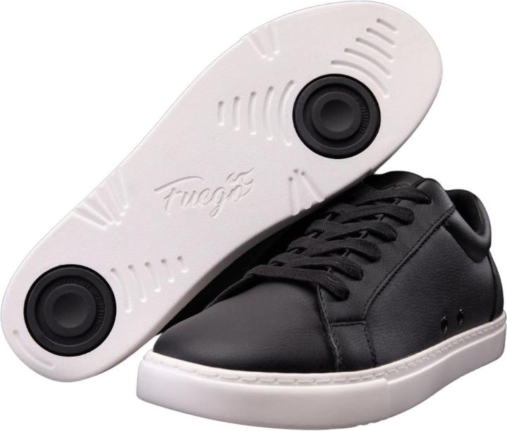 Image du produit Fuego Chaussures de danse DANCE SNEAKERS LOW-TOP (34.5)