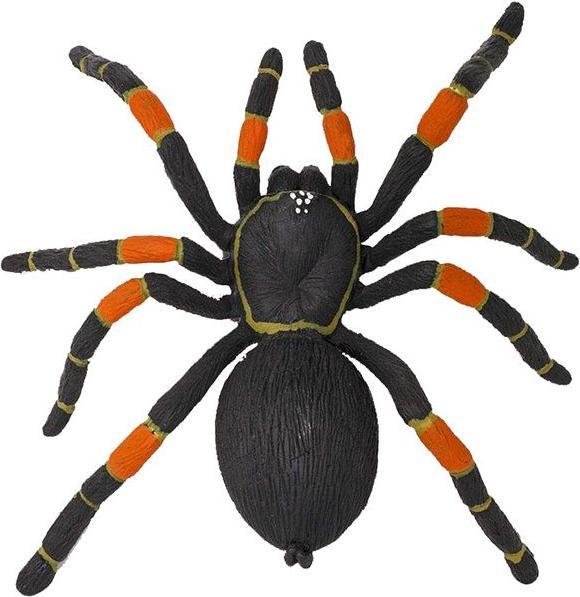 Image du produit Safari Hk tarentule, noir-orange