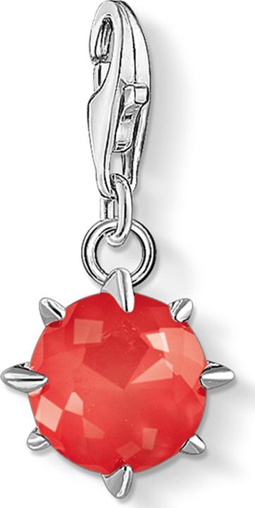 Immagine prodotto Thomas Sabo Ciondolo Birthstone July Charm (Argento 925)