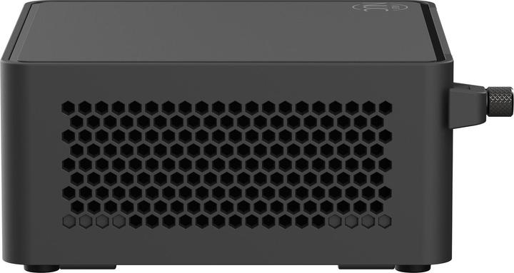 Immagine prodotto ASUS RNUC15CRHC700002 Barebone Intel Core 7 240H Kit L6 EU Cord (Intel Core 7 240H)