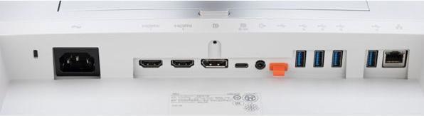 Produktbild Dell UltraSharp U4924DW (5120 x 1440 Pixel, 49")