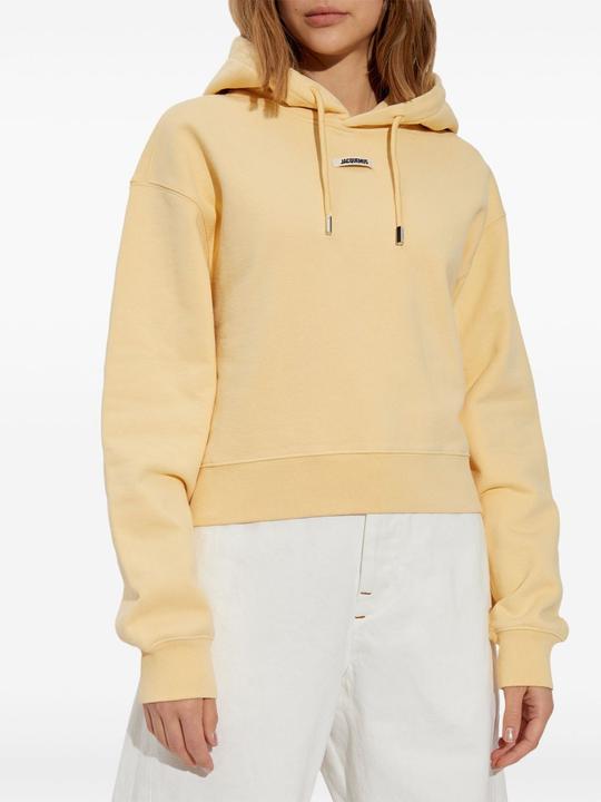 Produktbild Jacquemus Maglie Giallo (M)