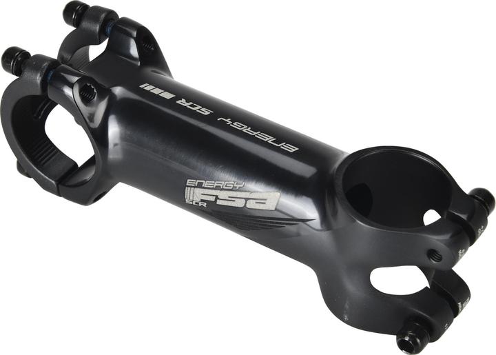 Image du produit FSA Potence Energy SCR 31.8 (130 mm, 31.80 mm)
