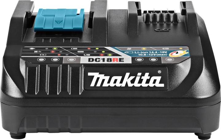 Produktbild Makita DC18RE (18 V)