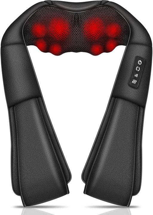 Produktbild Stride Tiefenknetmassage