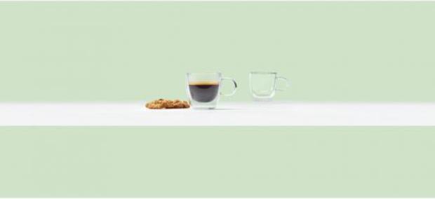 Produktbild Villeroy & Boch Tasse Grösse S Set 2tlg. Artesano Beverages (110 ml, 2 x)