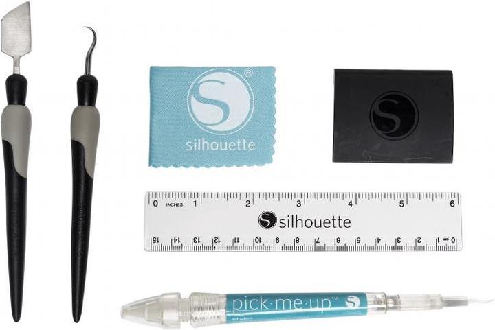 Produktbild Silhouette Cameo 3 Starterset