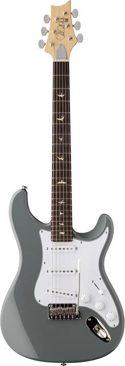 Actual product image PRS SE Silver Sky (Electric guitar, Poplar, Rosewood)