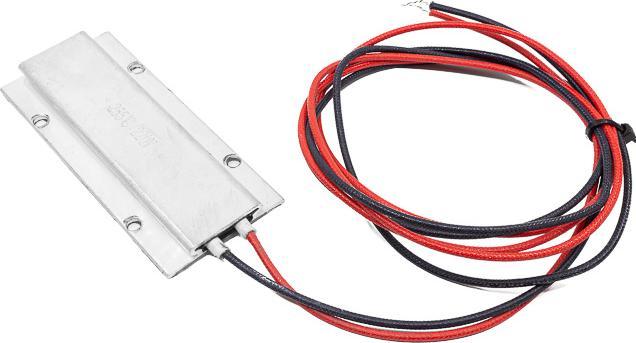 Image du produit FlashForge Creator 4 Ptc Chamber Heater 220v 3d Accessories (Accessoire)