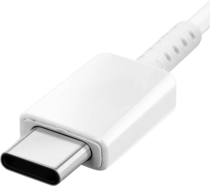 Image du produit Samsung EP-TA20 Adaptateur secteur + EP-DG950 Câble USB-C vers USB (15 W)