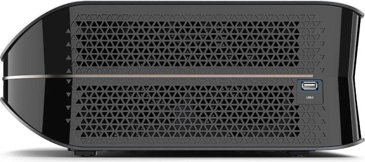 Actual product image AWOL Vision LTV-3500 Pro (4K, 3500 lm, 0.25:1)