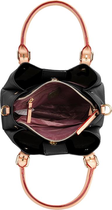 Produktbild Bugatti Handtasche Ella Top Handle M (8 l)