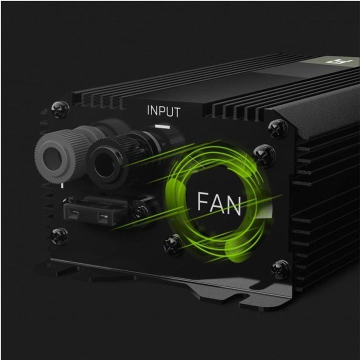 Produktbild GreenCell Car Power Inverter