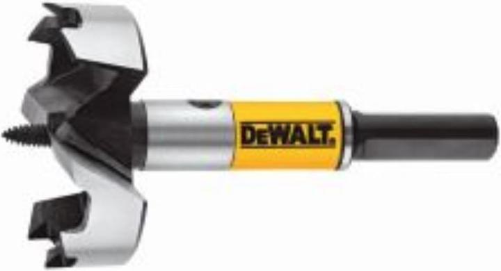 Image du produit DeWalt Foret Forstner Foret à bois rapide Ø 51mm DT4582 (51 mm)