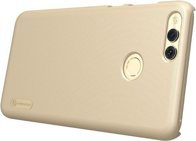 Actual product image Nillkin Super Frosted Shield Series (Honor 7X)