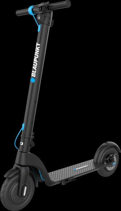 Actual product image Blaupunkt ESC 808 (25 km/h, 20 km, 350 W)
