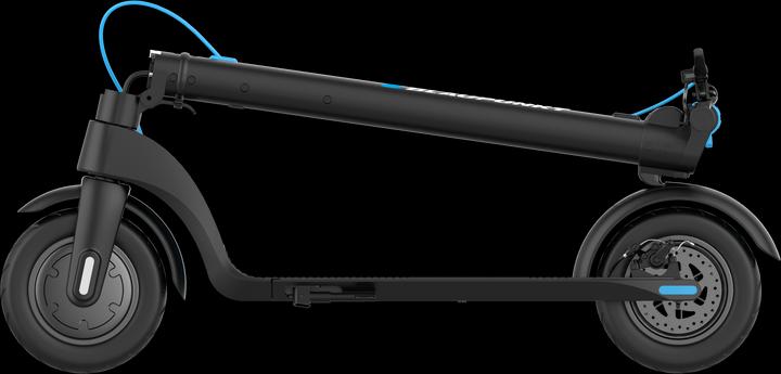 Actual product image Blaupunkt ESC 808 (25 km/h, 20 km, 350 W)