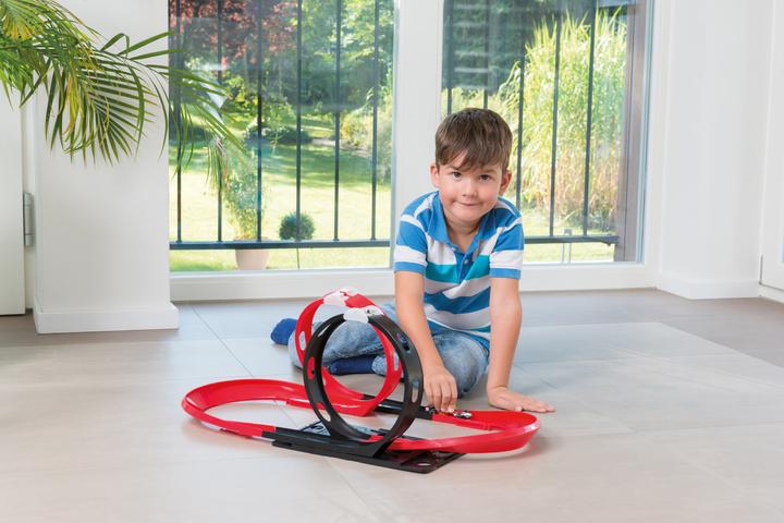 Actual product image Darda Race Track Flash Fighter Race Track