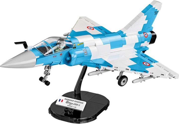Produktbild Cobi Mirage 2000-5