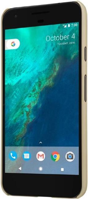 Actual product image Nillkin Super Frosted Shield Series (Google Pixel XL)