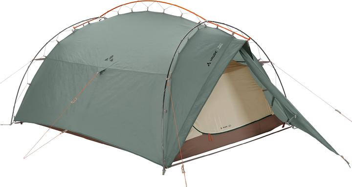 Produktbild Vaude Allround Mark 3P (Tunnelzelt, 3.58 kg, 3 Personen)