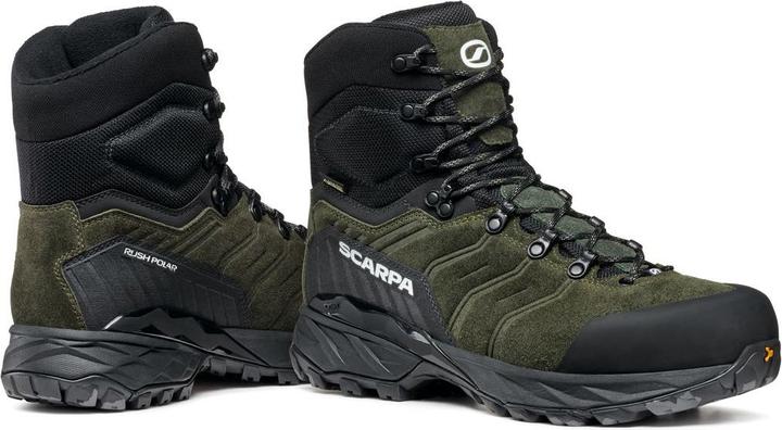 Immagine prodotto Scarpa Rush Polar GTX (42.5)