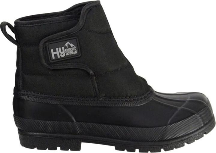Actual product image Hy Land Work boots (43)