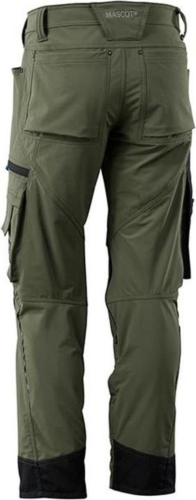 Produktbild Mascot Linares elastische Bundhose 17179 (56)