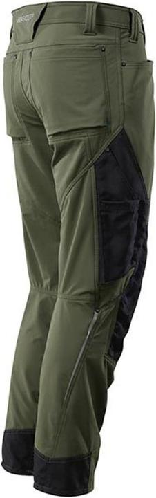 Produktbild Mascot Linares elastische Bundhose 17179 (56)