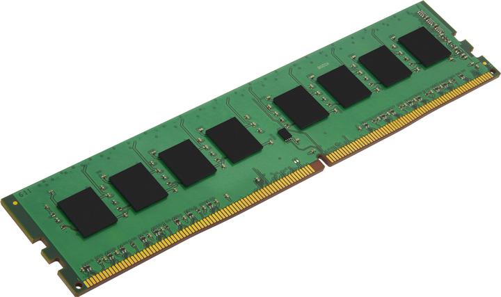 Produktbild Kingston ValueRAM (1 x 32GB, 2666 MHz, DDR4-RAM, DIMM)