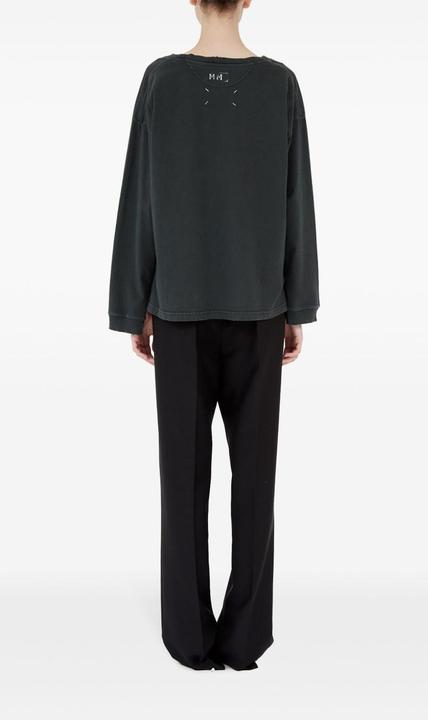 Produktbild Maison Martin Margiela Maison Margiela Sweaters Grey (XL)