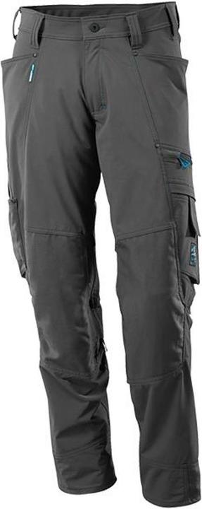 Produktbild Mascot Linares elastische Bundhose 17179 (56)
