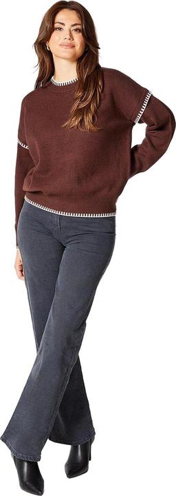 Immagine prodotto Principles Maglione Strato Sottostante Donna (L)