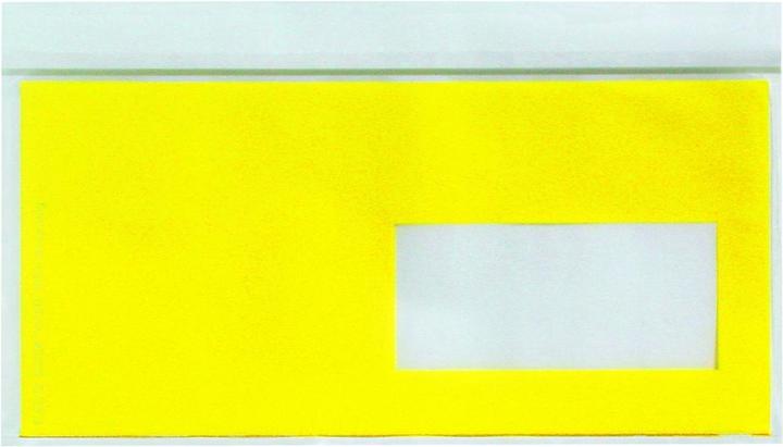 Actual product image Elco Document bag Quick Vitro (C5, C6)